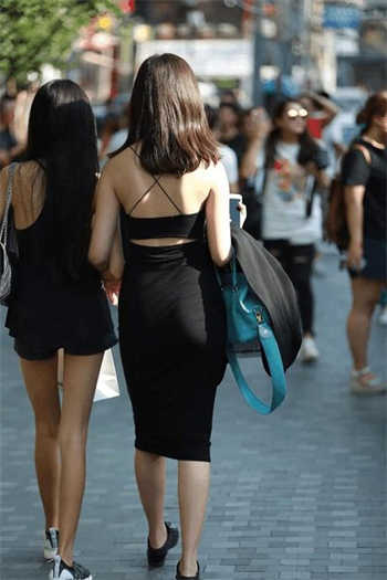 我的舞蹈系女友萧纹纹