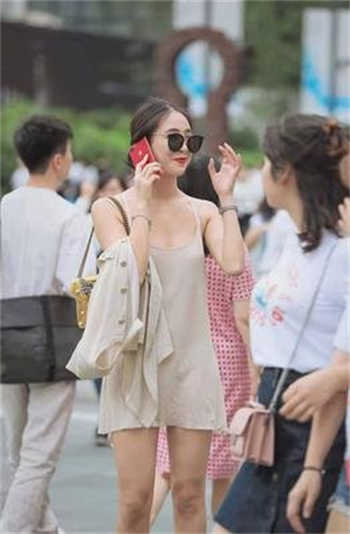 女主是周琦蒋延