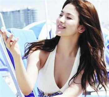 把17岁女人当猪杀