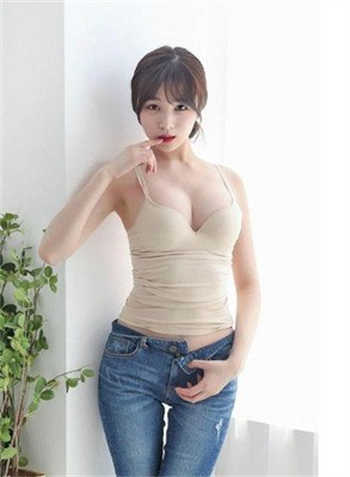 妻子在兼职工作