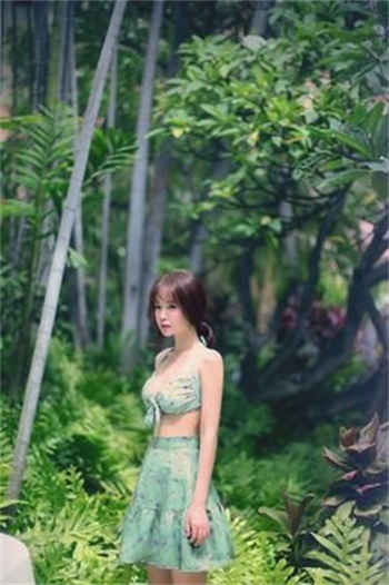 抖娘圣诞定制