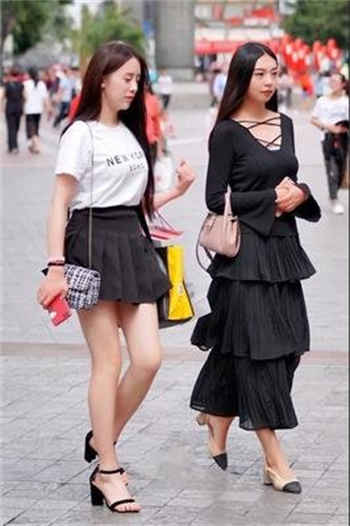 女主是周琦蒋延