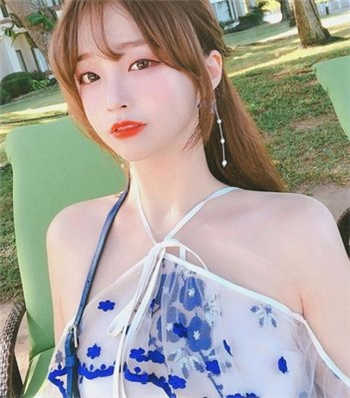 美好的视频从花季开始