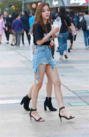 把17岁女人当猪杀