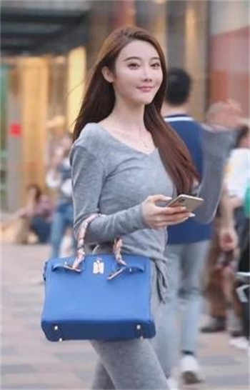 女主是周琦蒋延