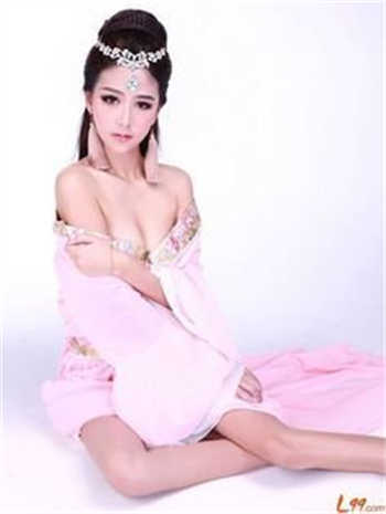 教舞蹈的妈妈01一05
