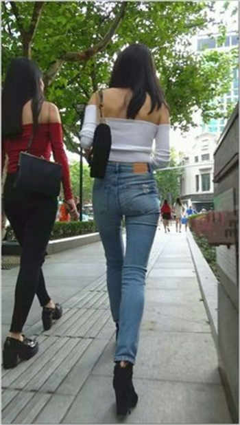 妻子偷汉如如