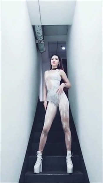 香草少女m图包