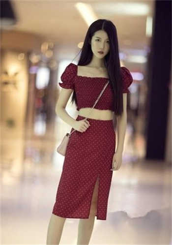 快手小妹快手号