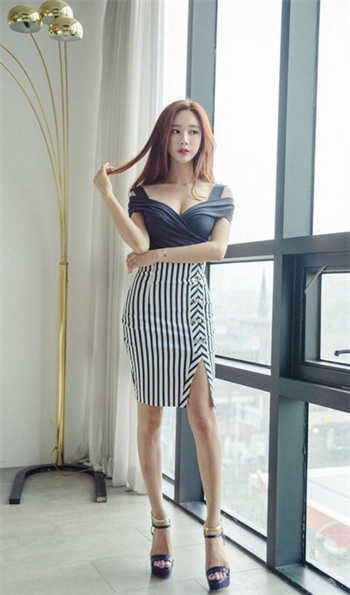 一男六女荒岛求生全文阅读