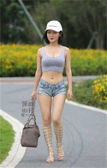 金三角霍莽