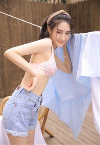 女明星为了出名不惜买身