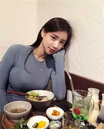 麻豆女演员张云熙
