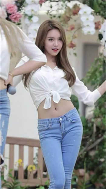 原始欲望之女儿的诱惑