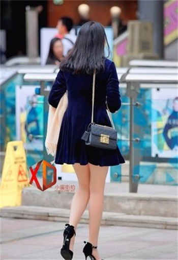 强干部长夫人中文