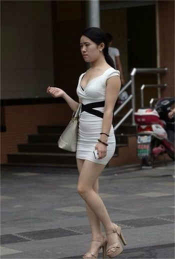 和妈妈在车上的美好时光