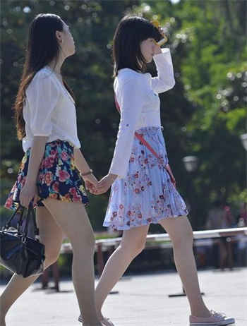 白棉袜女足vk