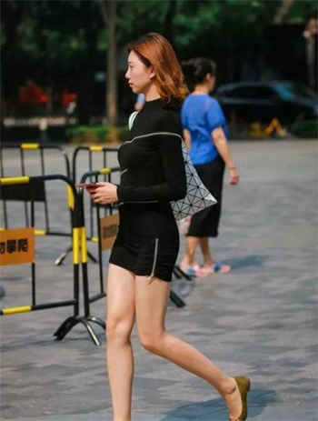 陈莹莹健身照片