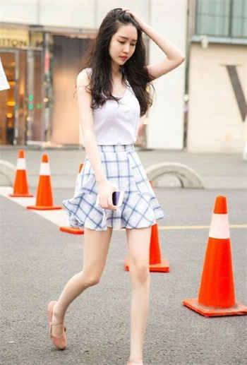 古风御姐音台词