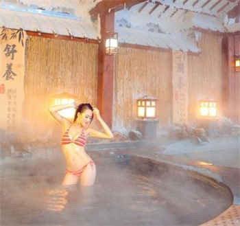 女的拉屎的地方能c吗