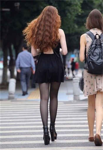 穿皮裤的上海女王旖旎s
