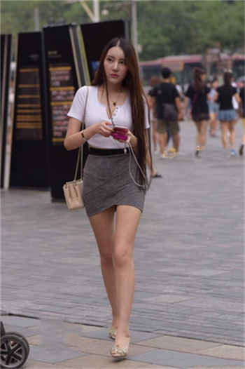 silk女演员