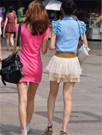小奴训练营微博