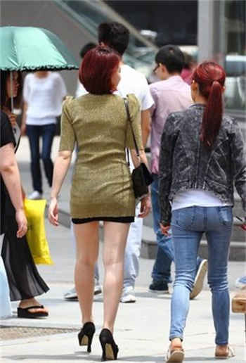 萌系赛高酱微信