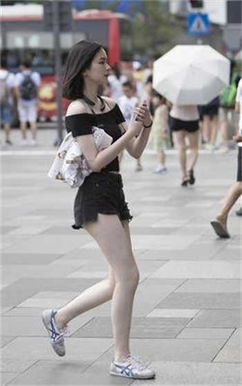 快手被封号的女主播有
