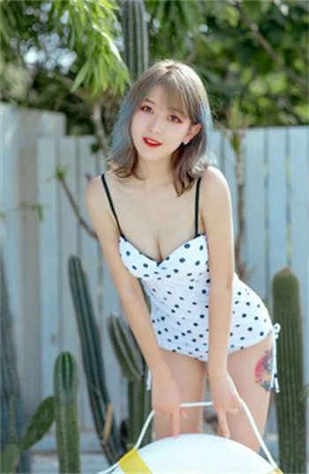 约会大作战本子彩图