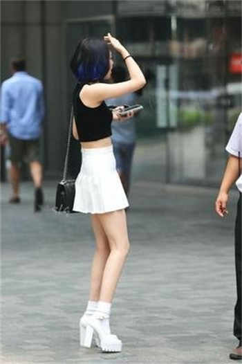 兔子先生的宅生活直播