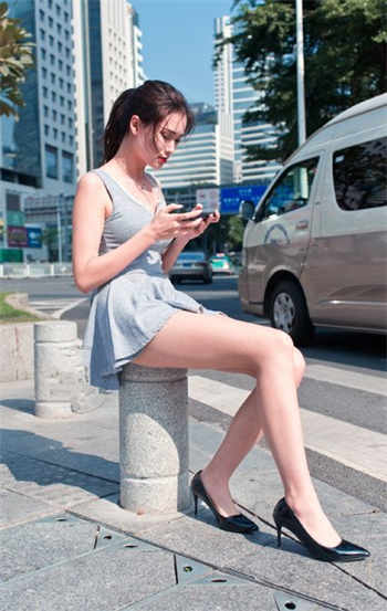 萌萌酱电报群
