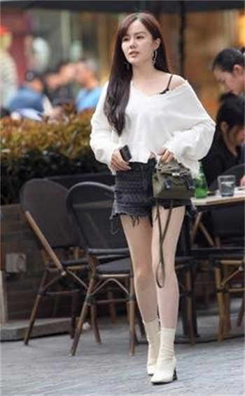 妻子公司的年会安妮