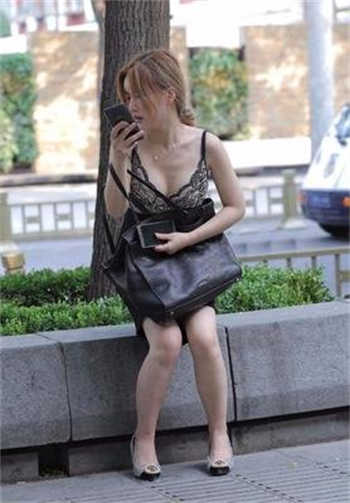 女生发哼是什么意思