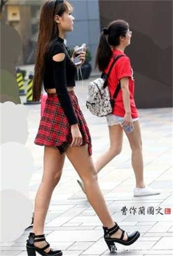 抖音最火女网红排名