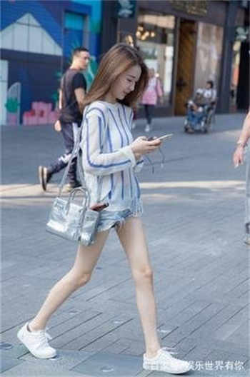 永久金属脚镯手镯女