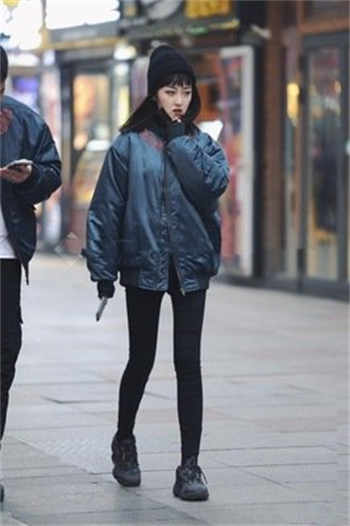 2017极品美女图片
