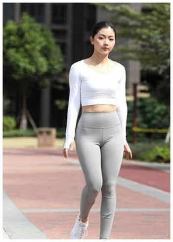 精东影业女演员妲己