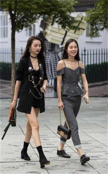 闺蜜话语短句