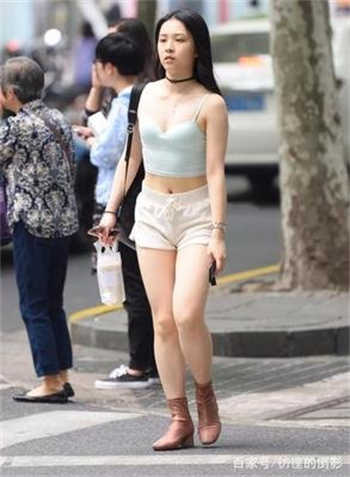 赛高酱私定蓝色校服